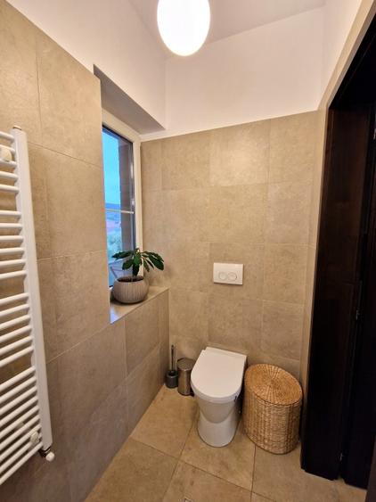 Penthouse pe 2 nivele - 9