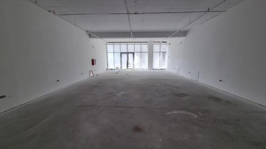 De Inchiriat Spatiu Comercia Nou - 2