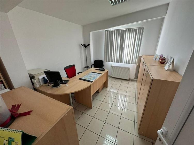 Spatiu Comercial ,ZONA Centura,E 85,Auto Sima,420 mp - 18