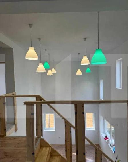 Blitz va ofera spre vanzare casa noua in Sanleani constructi - 16