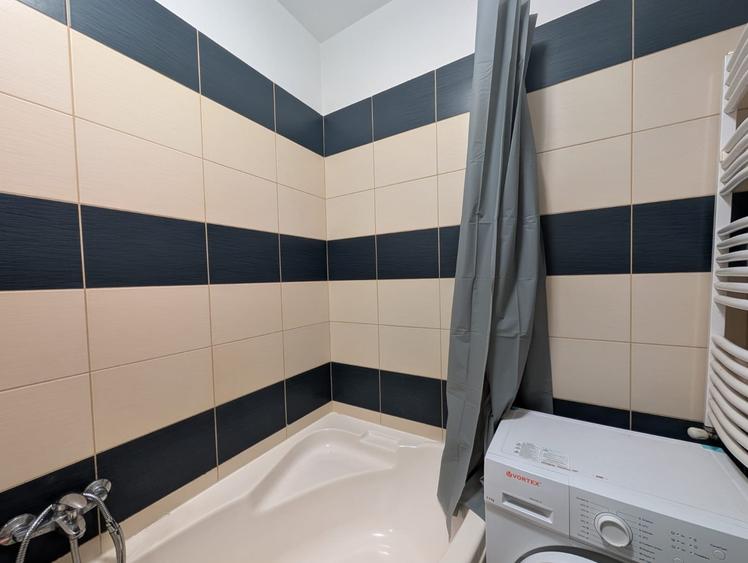 Militari Residence strada Rezervelor apartament 2 camere, loc parcare - 9