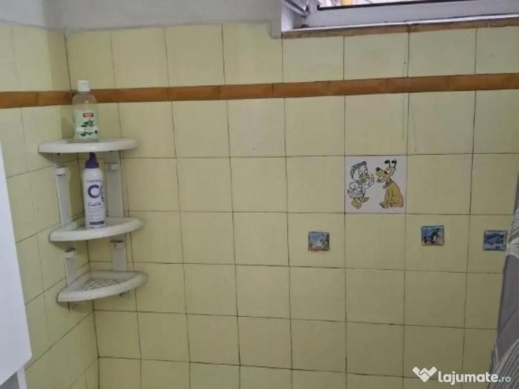 Tomis Nord, Zodiac, 2 camere, decomandat, parter, gaze - 9