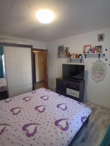 12 minute Metrou Aparatorii Patriei Apartament 3 Camere Mobilat Modern - 8