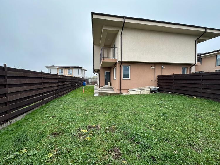 Casa/Vila tip Duplex, 153 mp teren liber, 4 camere - 15