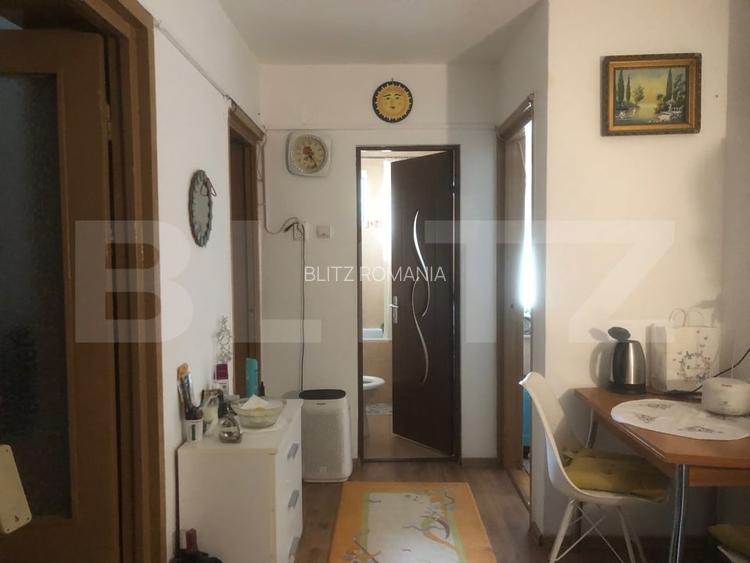 Apartament de vanzare, cu 3 camere, 87 mp, zona Centrala