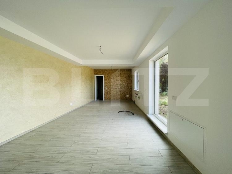 Casa  P+1E, finisata la cheie, mobilata, zona Bariera Valcii - 5