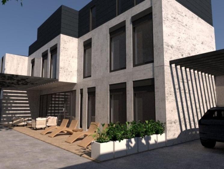 Vila de lux Dorobanti - 1