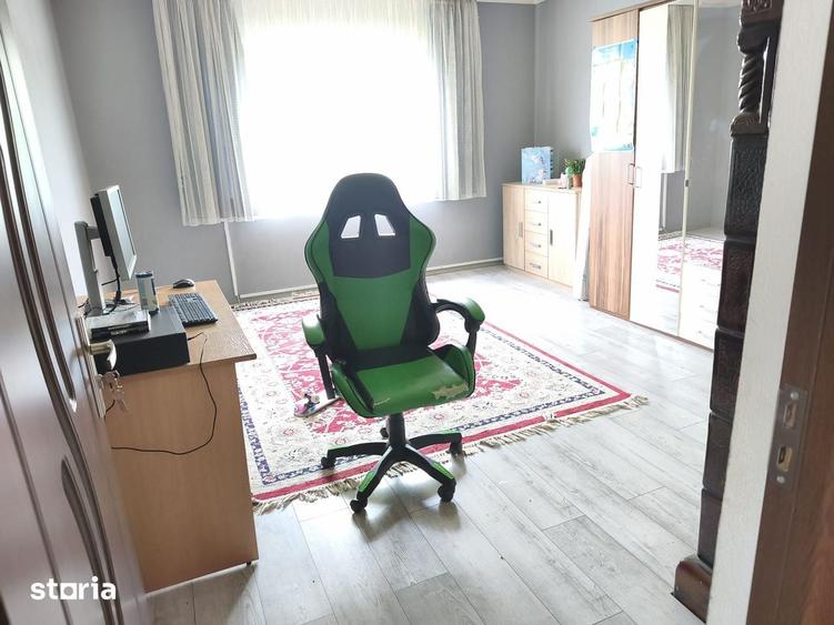 Casa cu etaj in Miercurea Nirajului - 4