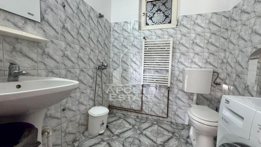 Casa curte proprie , Zona Mehala - 8