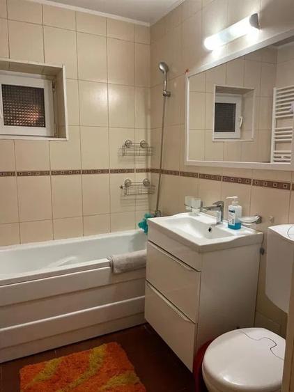 Apartament cu 2 camere, decomandat, PET FRIENDLY, zona Tatarasi - 8