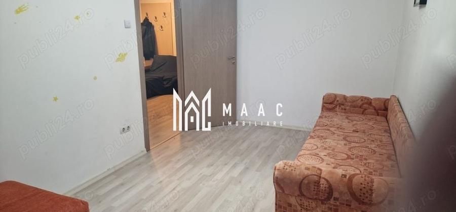Apartament 3 Camere I Hipodrom III I Balcon - 7