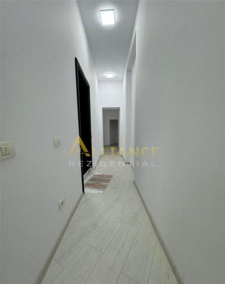 10 Minute Metrou Universitate | Apt spatios de 101 mp | Part - 5