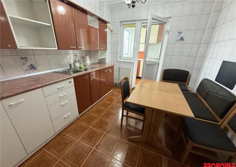 Bistrita Lac - apartament 3 camere decomandate - etajul 2 - 15