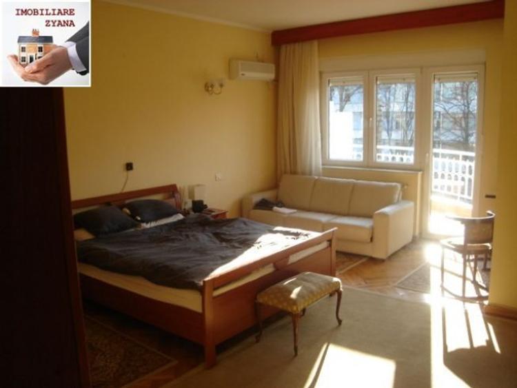 ȘTEFAN CEL MARE – PARCUL CIRCULUI | Vilă Duplex LUX D+P+2 | 380 mp | 9 camere + Garaj - 8