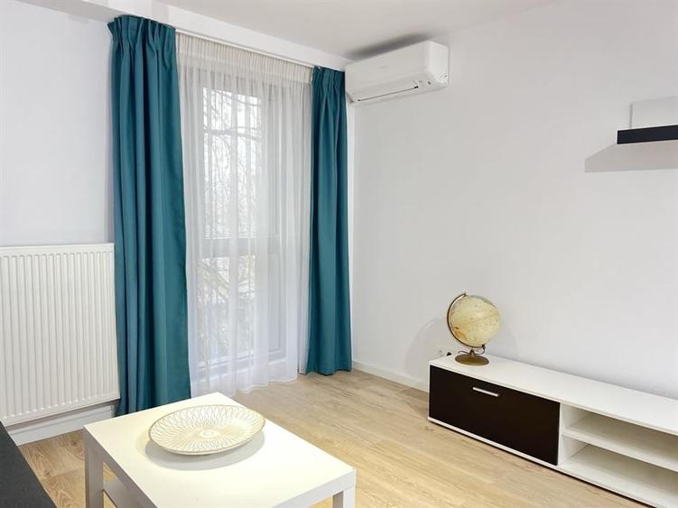 Apartament 2 camere zona Stefan cel Mare - 5