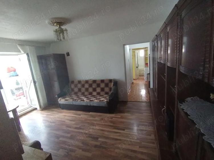 Apartament 3 Camere zona Bularga - intre Silk District si soseaua Bucium (proprietar) - 11