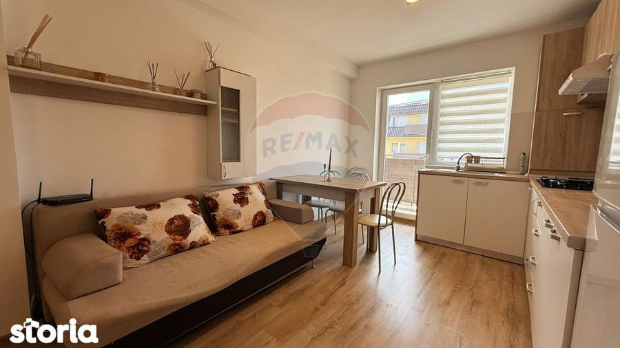 Apartament modern cu 2 camere, 0% Comision, Subcetate - 6