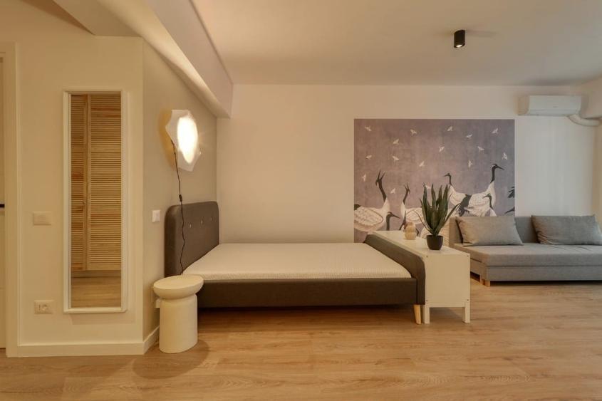 Inchiriez garsoniera Smart Residence Lujerului - 2