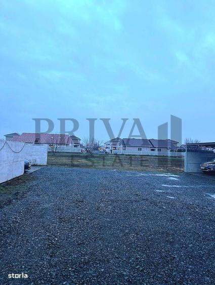 De vanzare teren 720 mp, front 17 ml, Dumbravita - 2