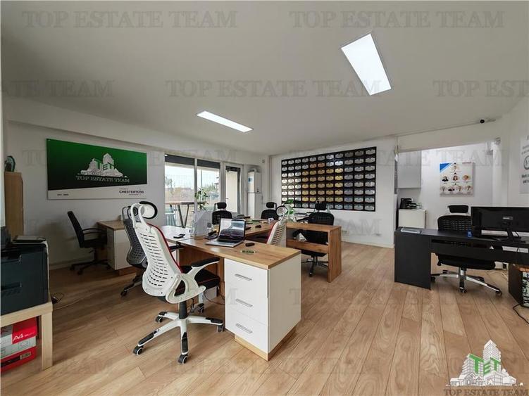 Apartament 2 camere cu gradina Otopeni - 23 August - 3