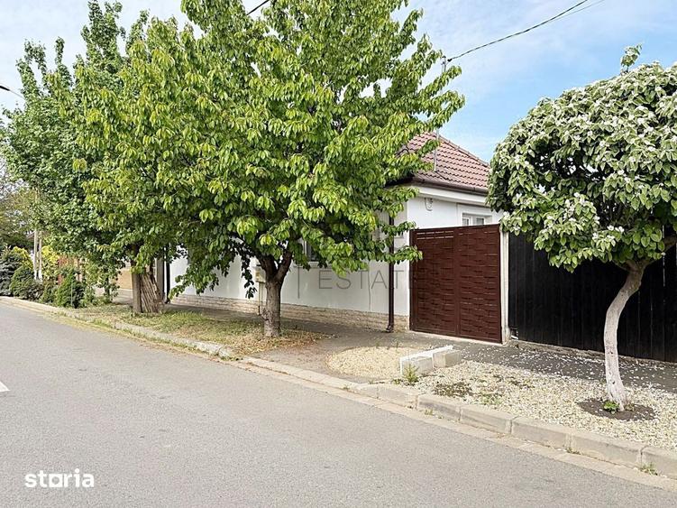 Casa complet renovata singura in curte, Oncea Platou | Oradea - 1