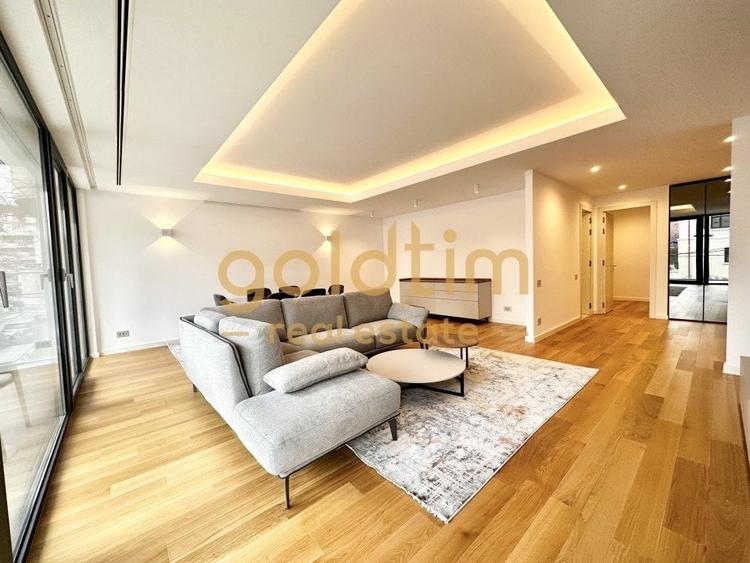PRIMA CHIRIE/NOU/APARTAMENT PREMIUM/TERASA/PARCARE SUBTERANA/PRIMAVERII - 4