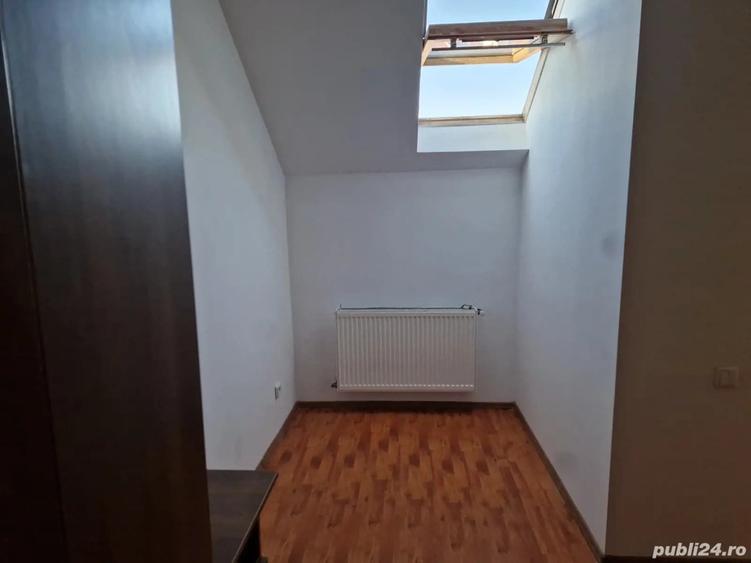 Garsoniera cartier Astra aproape de Liceul de Informatica - 5