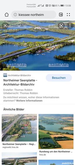 Casa + teren de vanzare in Germania Hanover Gottingen - 7