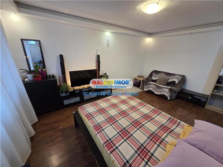 COMISION 0! Vanzare Garsoniera, decom, Valea Oltului, B-dul Timisoara - 1