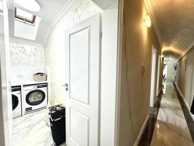 Apartament 3 camere + 1 dressing, 65 mp utili - Remetea Mare - 3