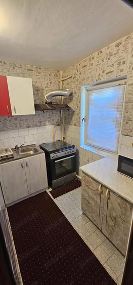 Vand Garsoniera Parc Luceafarului - 4