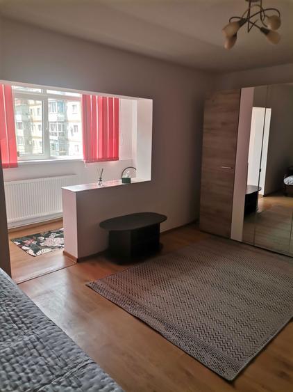 apartament 1 camera zona Sagului,Kaufland - 1