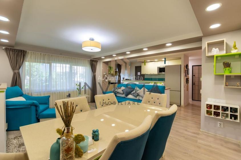 APARTAMENT DE VANZARE 4 CAMERE ULTRAFINISAT PLOPILOR APARTAMENT DE VANZARE 4 CAMERE ULTRAFINISAT PLOPILOR