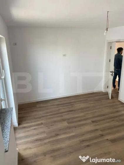 Duplex de vanzare, cu 4 camere, 100 mp+250 mp teren, zona Ip - 9