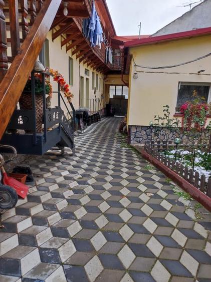 Garsoniera la casa str Lunga  - Nicopole - 1