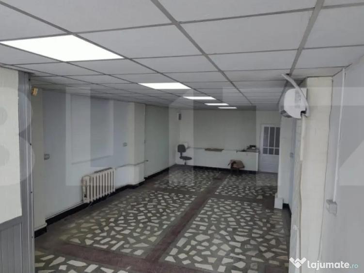 Spatiu comercial, 50 mp, zona Micro 3 - 1