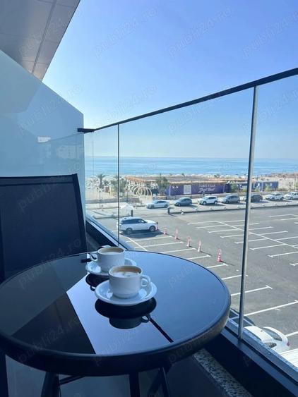 Studio Mamaia Nord - 1