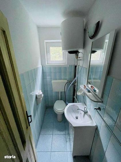 Casa Vacanta Lepsa Vrancea - 3