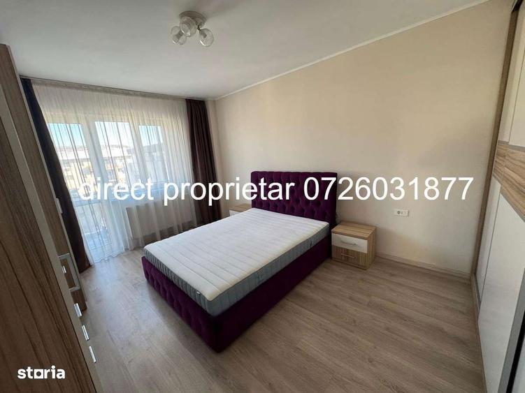 Apartament 2 camere 100mp - Loc parcare inclus - 7