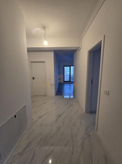 Apartament 2 camere | Pretabil birou  | 68 mp | Aparatorii Patriei - 4