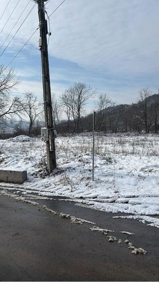 Teren intravilan/extravilan - 1