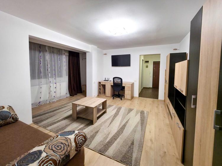 Inchiriere apartament 3 camere Str. Covasna, intre Bulevardul Obregia si Bulevardul Constantin Brancoveanu - 3