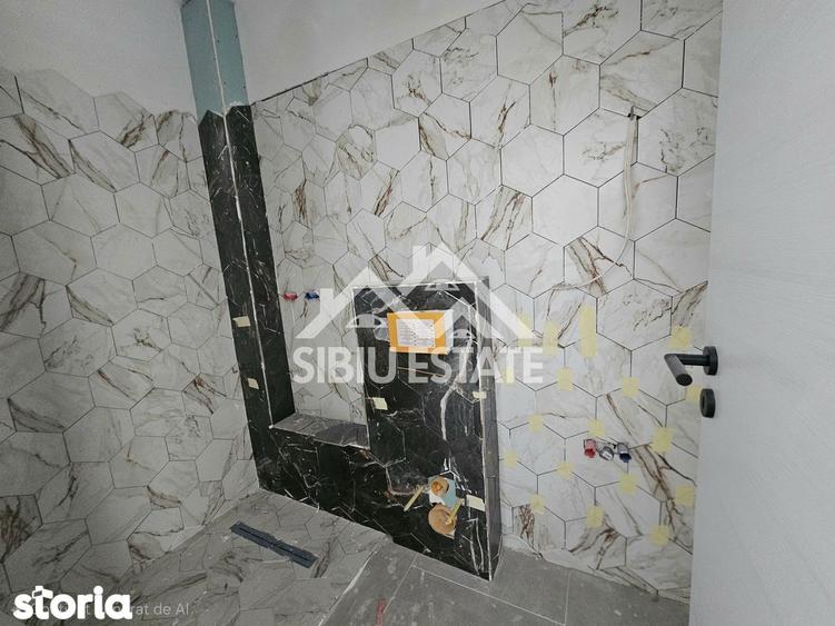 Apartament 3 camere, 2 bai clasa A - 2