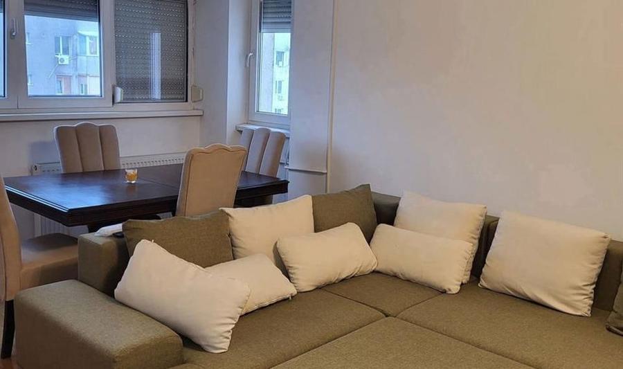 apartament 2 camere Titan - 10