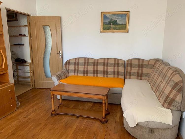 Inchiriez apartament 2 camere in Ramnicu Valcea zona centrala ( Episcopie ) - 7