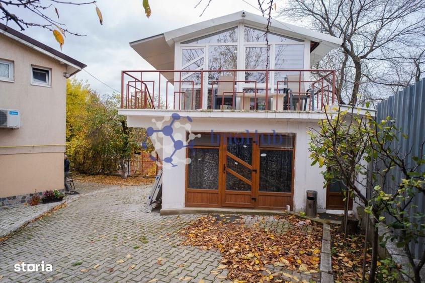 Spațiu comercial, de 40 mp, în Păcurari