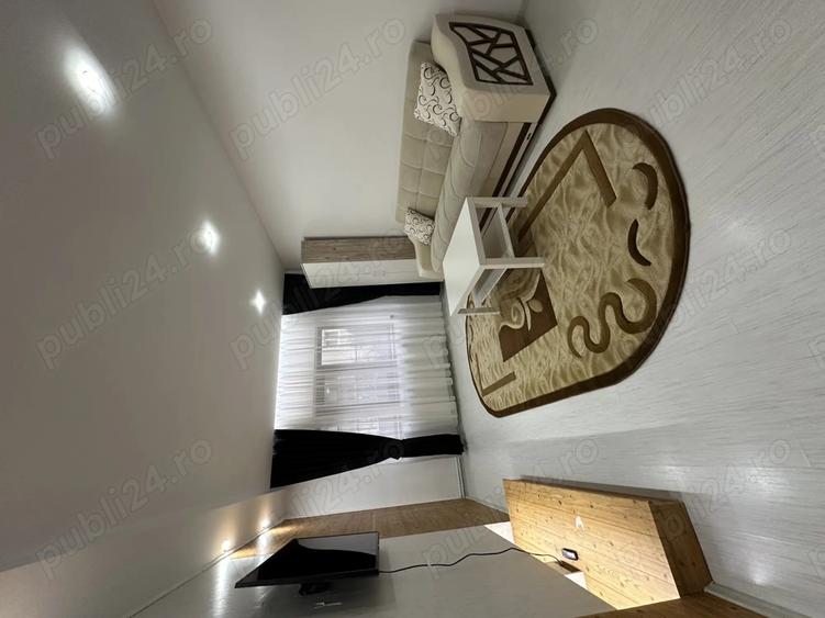 Proprietar, inchiriez apartament 2 camere, zona Girocului, centrala, clima - 1