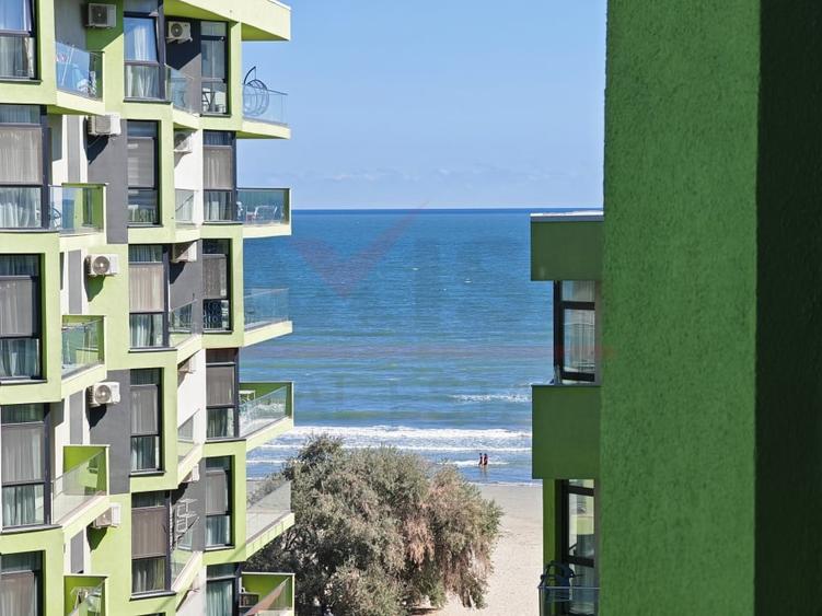 Studio modern Alezzi Beach Mamaia Sat | Etaj 6 | Aer conditionat - 6