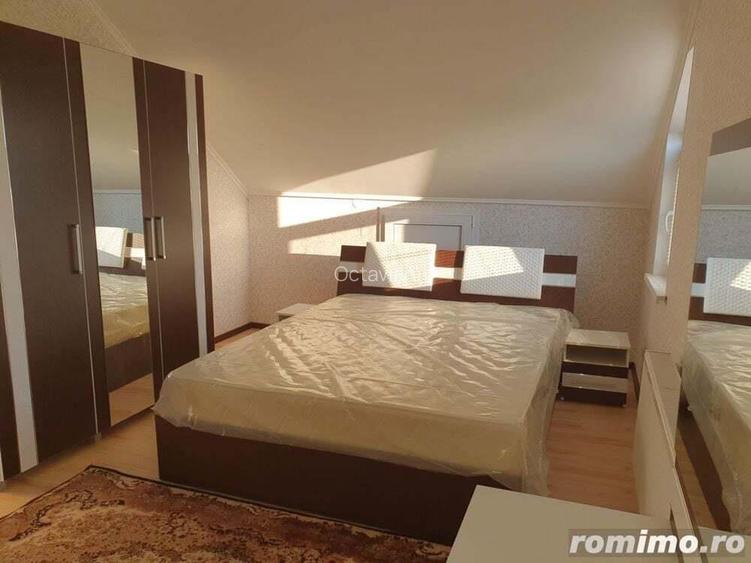 Garsoniera de inchiriat cu centrala in zona titan aproape de metrou