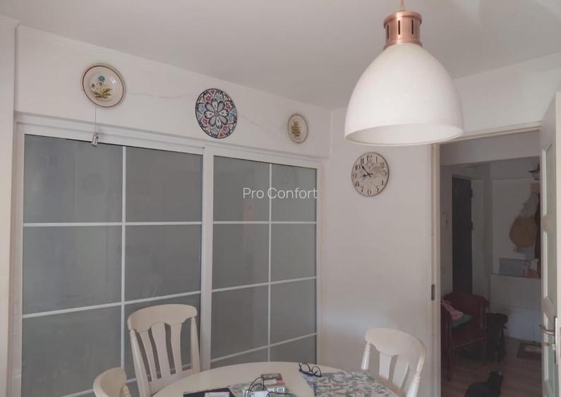 Apartament 2 camere pe Carol ultracentral Apartament 2 camere pe Carol ultracentral